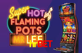 hrbet - Plataforma Oficial Login - hrbet.com