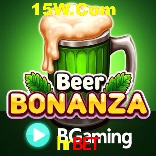 Game Providers hrbet