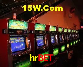 Provedores de Jogos hrbet