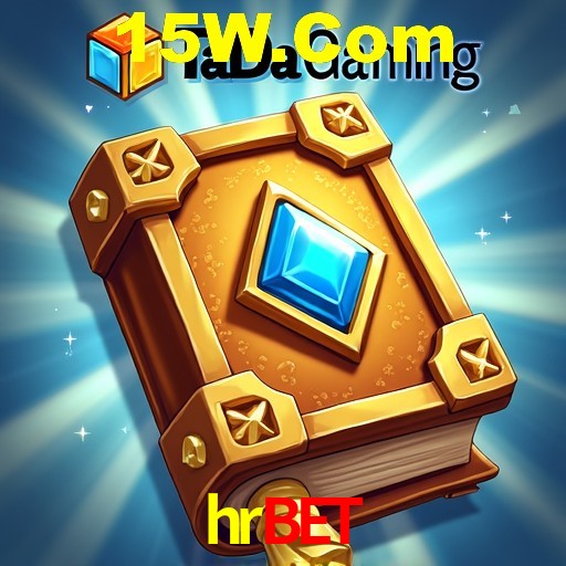 Interface do App hrbet